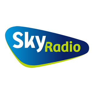 Sky Radio 101 FM Radio Logo