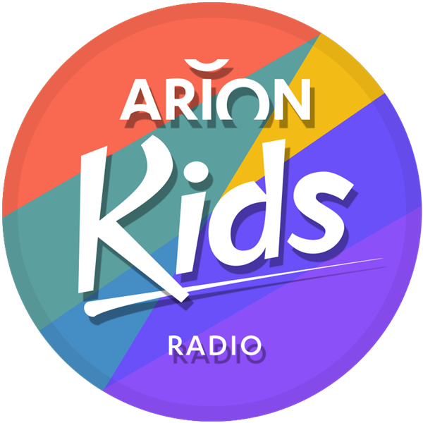 Arion - Kids Radio Logo