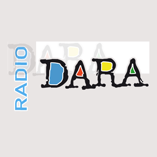 Radio Dara Radio Logo