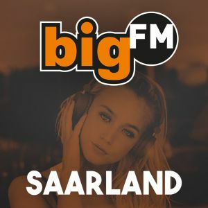 bigFM - Saarland Radio Logo