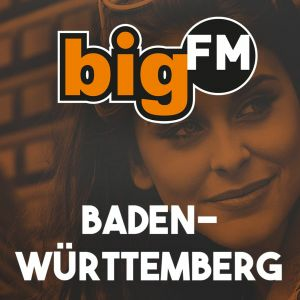 bigFM - Baden-Wuerttemberg Radio Logo