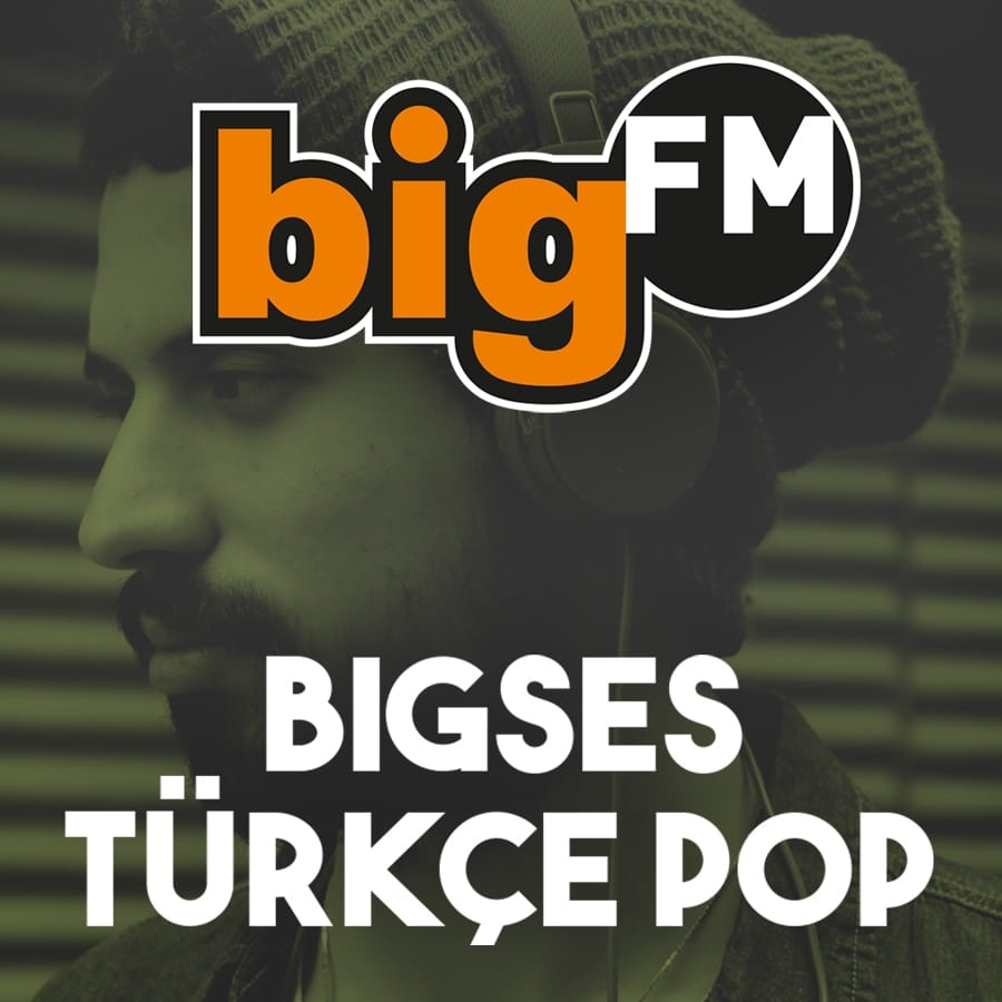 bigFM - SES Radio Logo