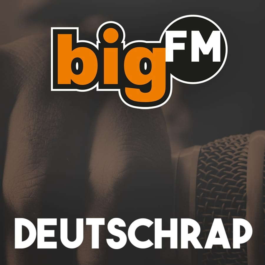 bigFM - DeutschRap Radio Logo