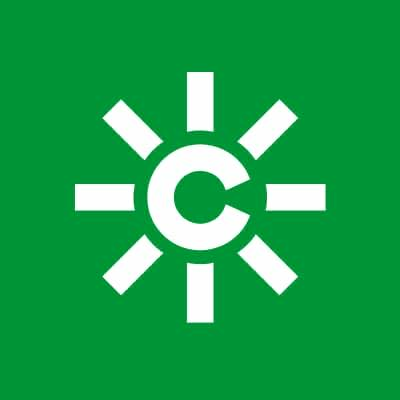 Canal Sur - Andalucía Radio Logo