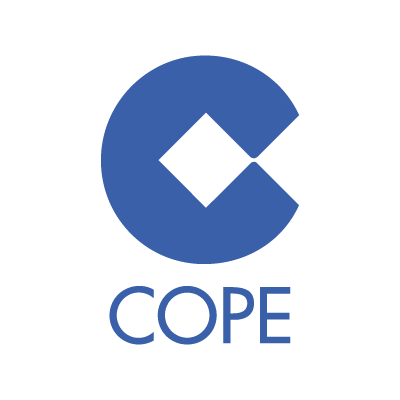 COPE Madrid Radio Logo