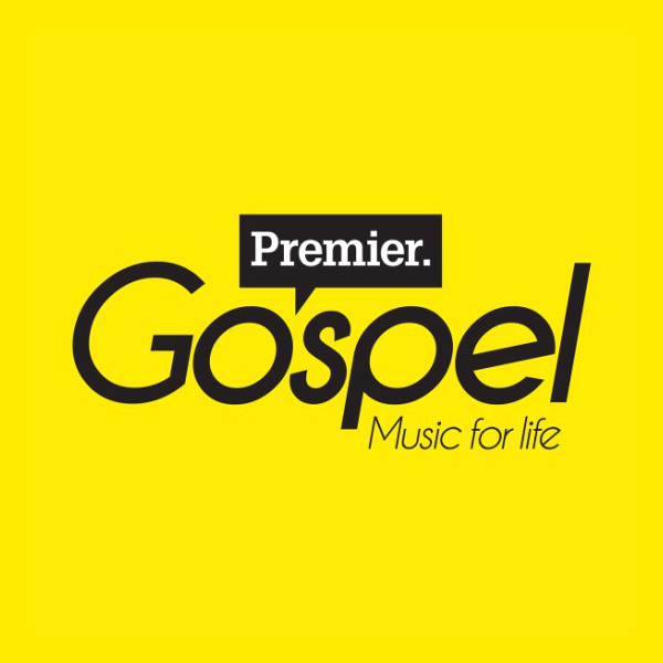 Premier Gospel Radio Logo
