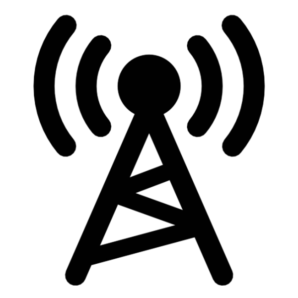 PARTY VIBE RADIO: Psytrance Radio Logo