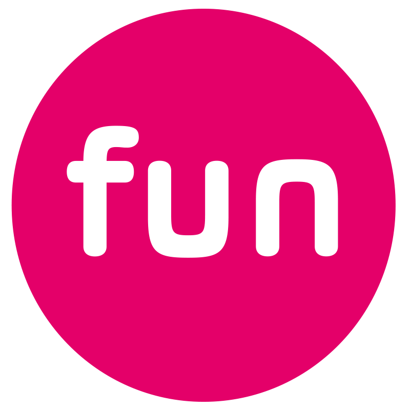 Fun Radio SK - Dance Radio Logo