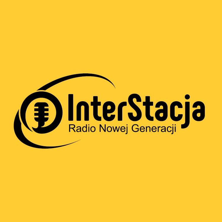 InterStacja Radio Logo