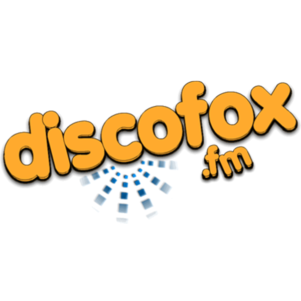 Discofox.fm Radio Radio Logo