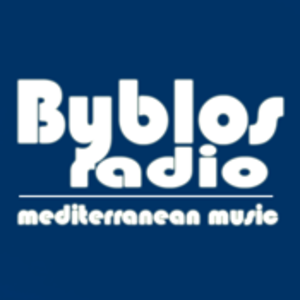 Byblos Radio Radio Logo