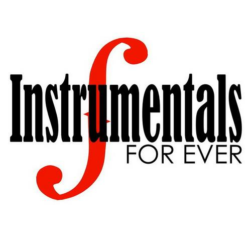 Radio Instrumentals Forever Radio Logo