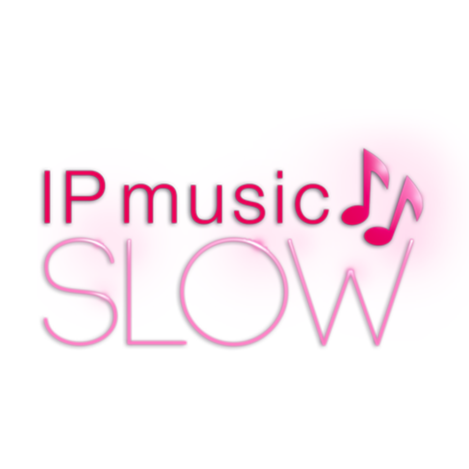 IP music Slow Radio Logo