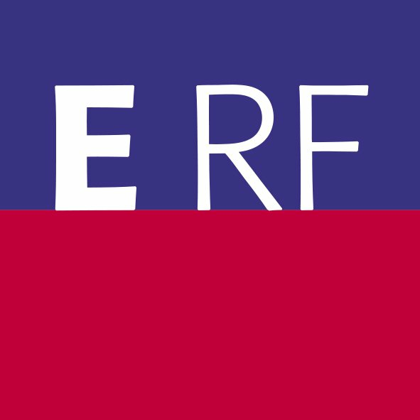 ERF Melodie Südtirol Radio Logo