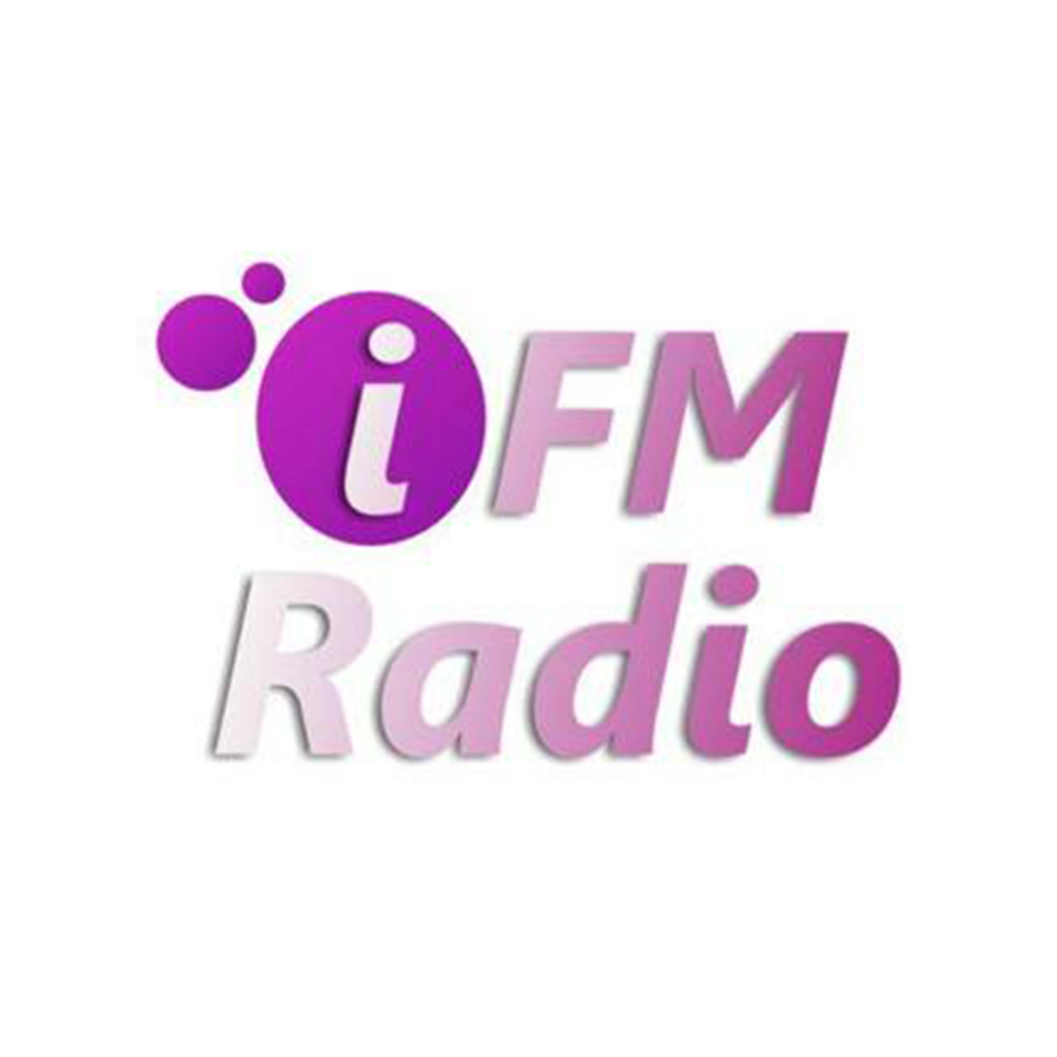 iFM Narodni Radio Topola Srbija Radio Logo