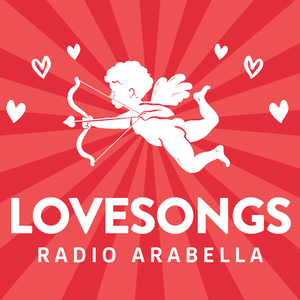 Radio Arabella - Lovesongs Radio Logo