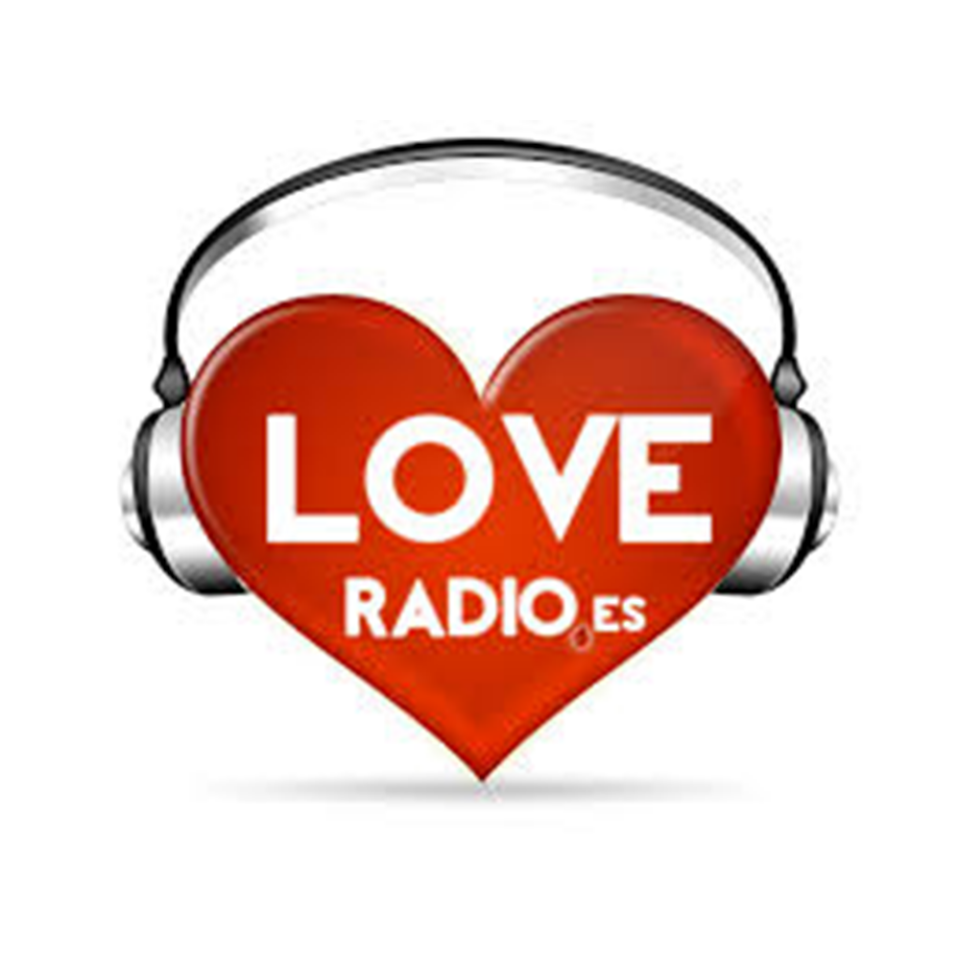 2 Love Radio Radio Logo