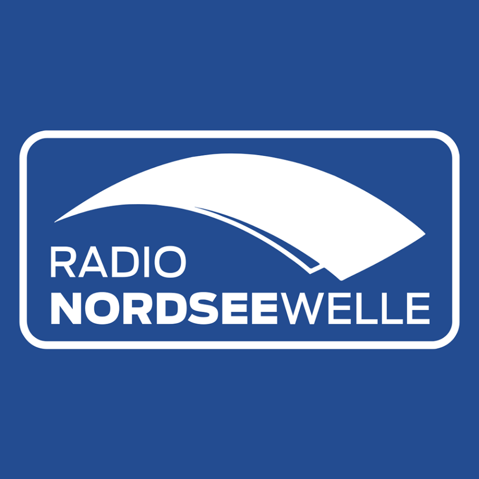 Radio Nordseewelle Radio Logo