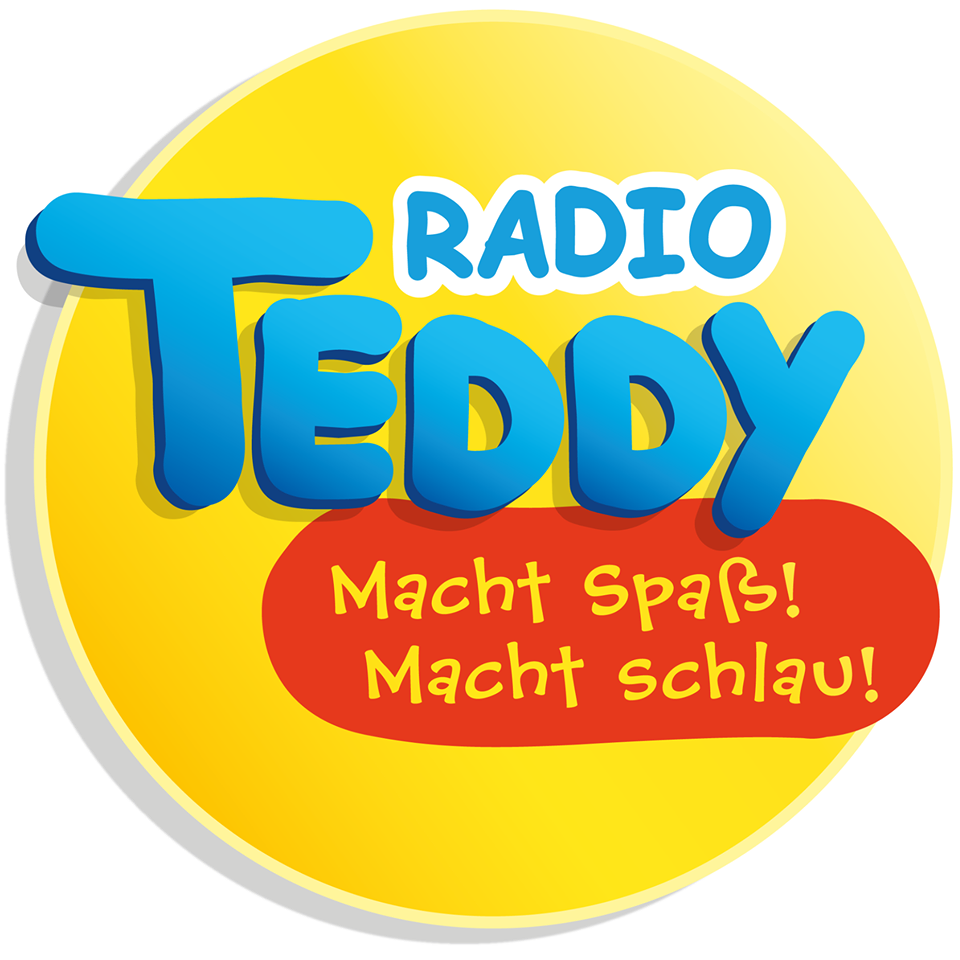Radio TEDDY - Weihnachtslieder Radio Logo