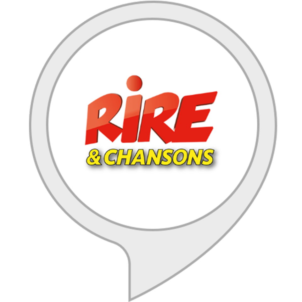 Rire et Chansons - Collectors Radio Logo