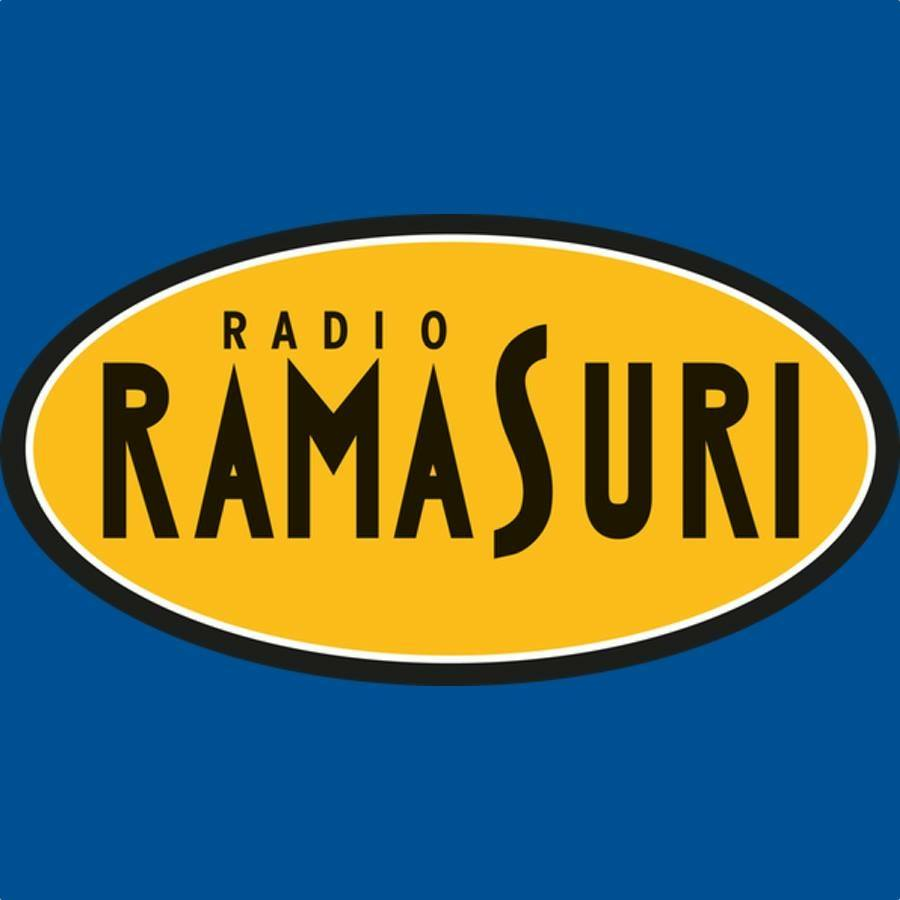Radio Ramasuri Radio Logo