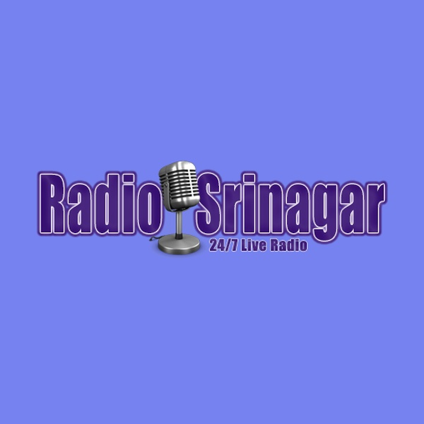Radio Srinagar Radio Logo