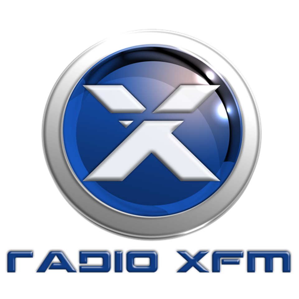 Radio XFM - Non Stop Dance Radio Logo