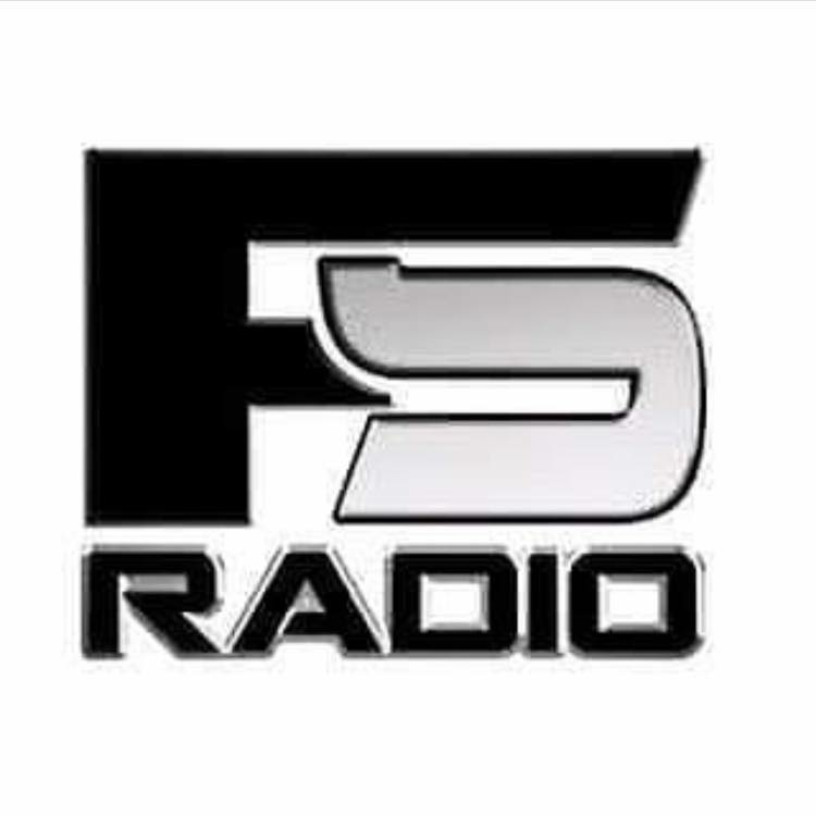 Fresh UK Radio Radio Logo