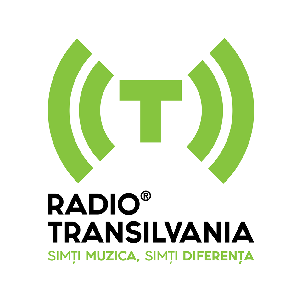Radio Transilvania - Bistrita Radio Logo