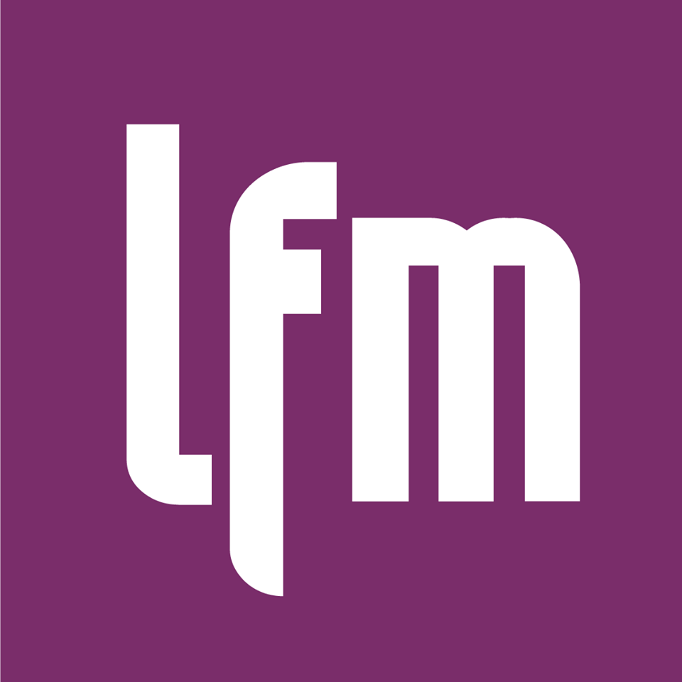 LFM Radio Logo