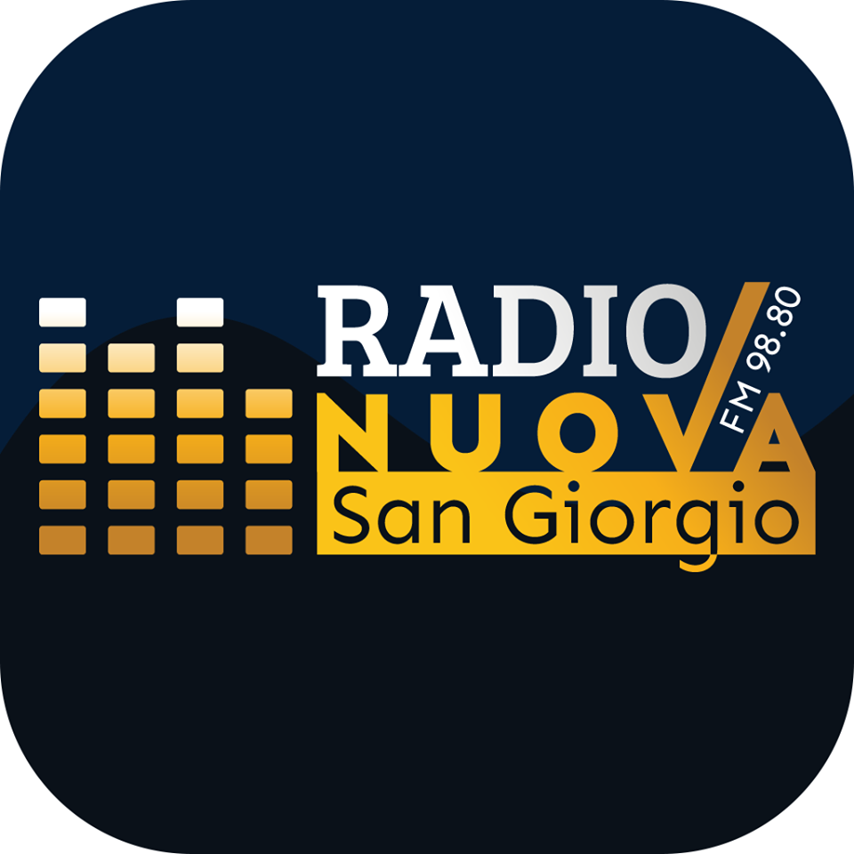 Radio Nuova San Giorgio Radio Logo
