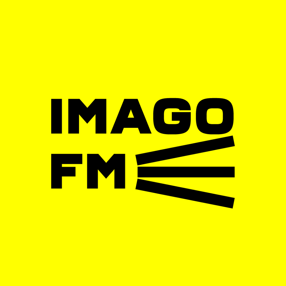 Imago.Fm Radio Logo