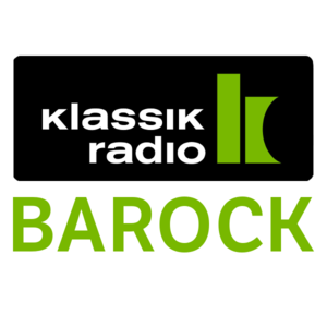 Klassik Radio - Barock Radio Logo