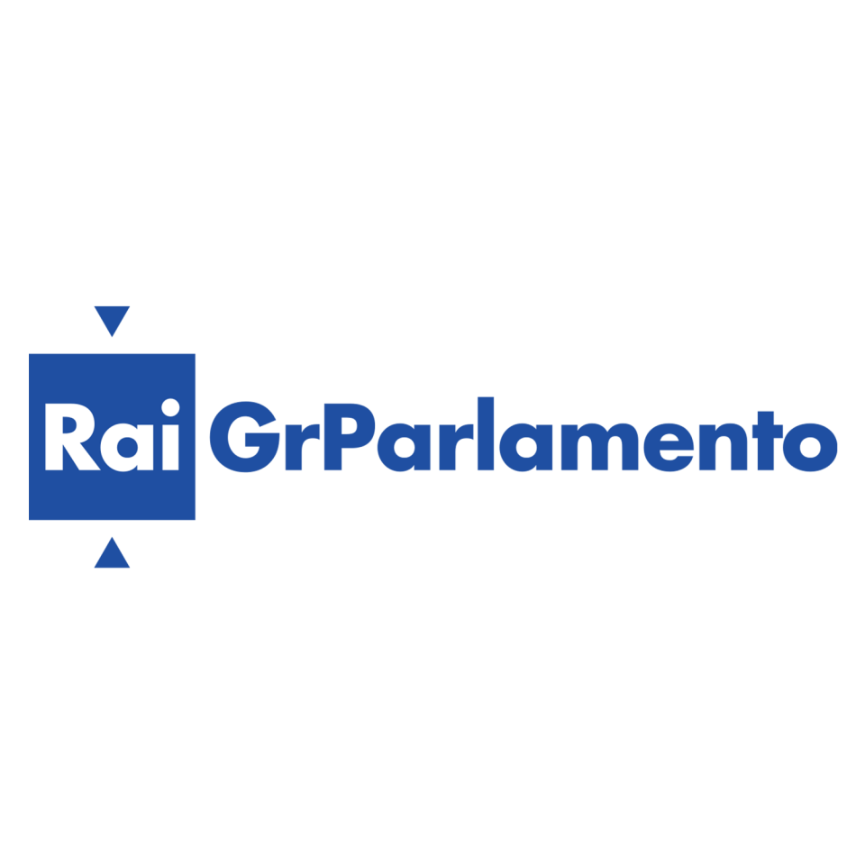 RAI Gr Parlamento Radio Logo