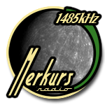 Radio Merkurs Radio Logo