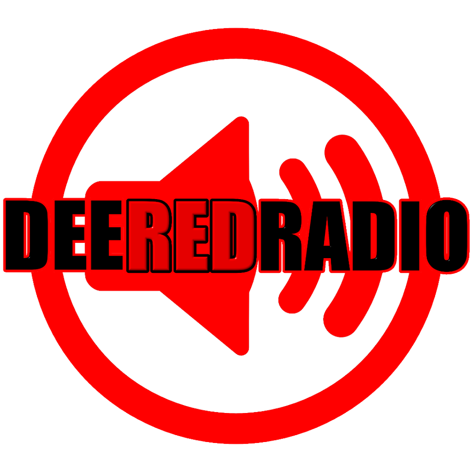 Deeredradio Radio Logo