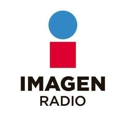 Imagen Radio Radio Logo