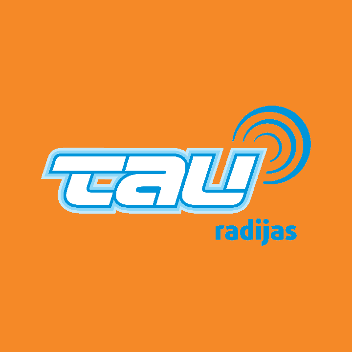 Radijas Tau 102.9 Radio Logo