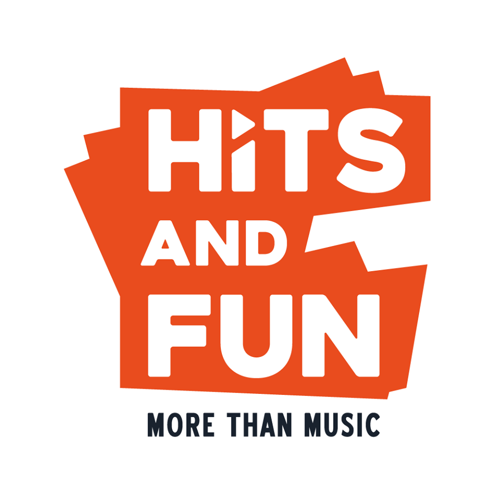 Hits and Fun Radio Logo