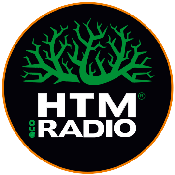 HTM Eco Radio Radio Logo