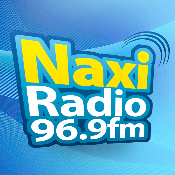 Naxi Boem Radio Radio Logo