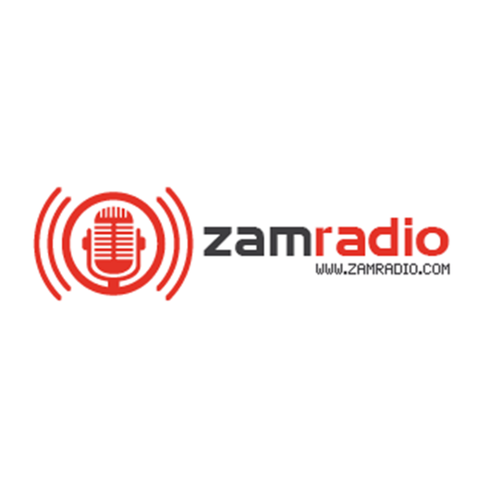 ZAM Radio Radio Logo
