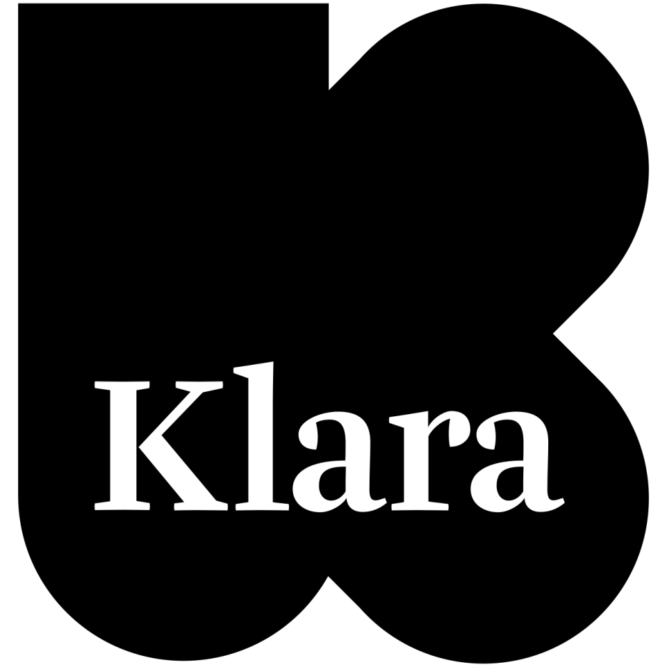 VRT Klara Continuo Radio Logo