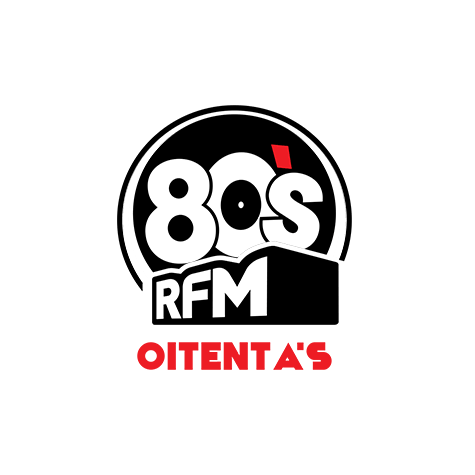 raqueta chatarra siesta RFM 80s - Listen Online - Replaio Radio