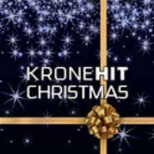 KroneHit - Christmas Radio Logo
