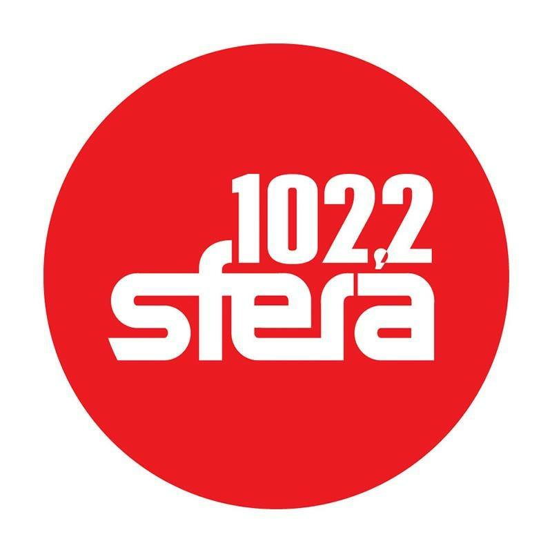 Radio Sfera 102.2 Radio Logo