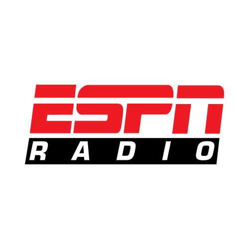 ESPN Radio (National) Radio Logo