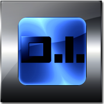 Digital Impulse - Astra Psy Channel Radio Logo