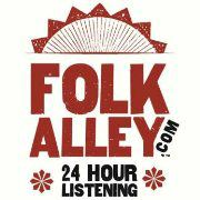 Folk Alley Radio Logo