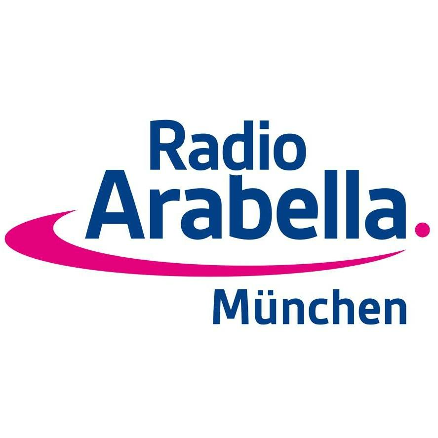 Radio Arabella - München Radio Logo